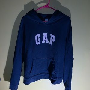 Gap sweatshirt xl